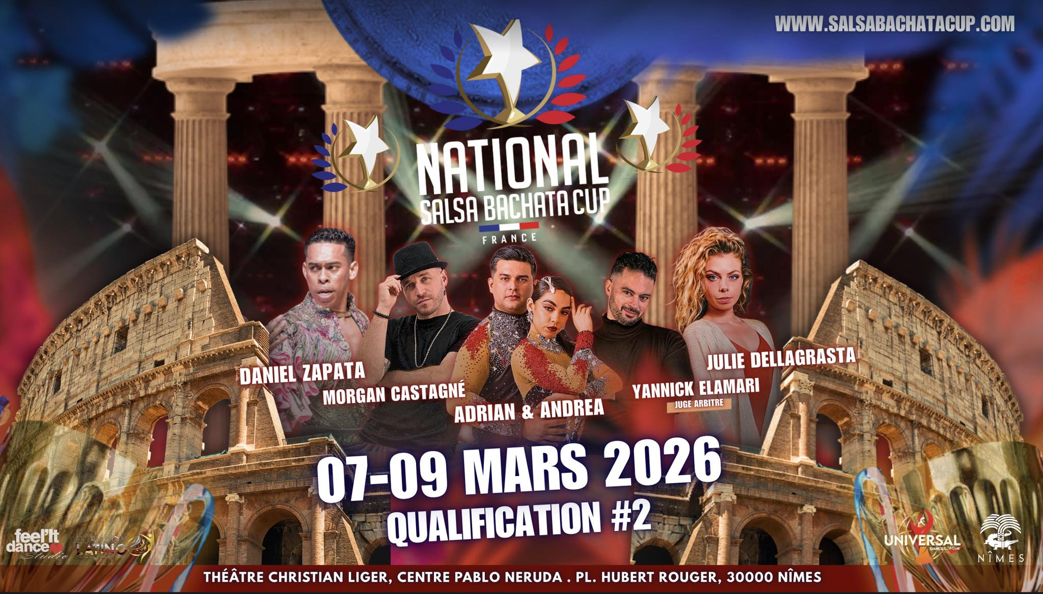 Qualification #2