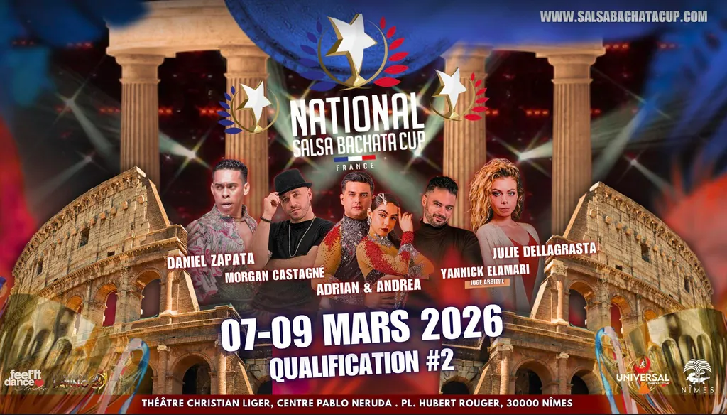 Qualification #2